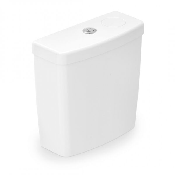 SMART CLEAN | HARPIC - CAIXA ACOPLADA PARA CELITE 3/6 LITROS