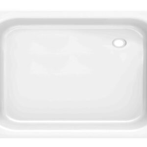 PISO BOX SEM VÁLVULA 140X80X6,5