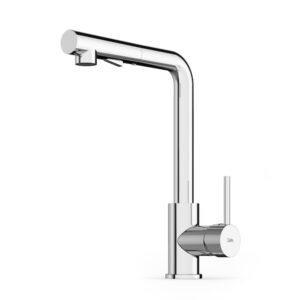 MONOCOMANDO PARA COZINHA DE MESA BICA EXTRAÍVEL 