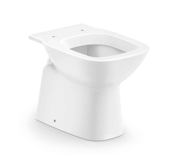 BACIA CONVENCIONAL SIFONICA DEBBA