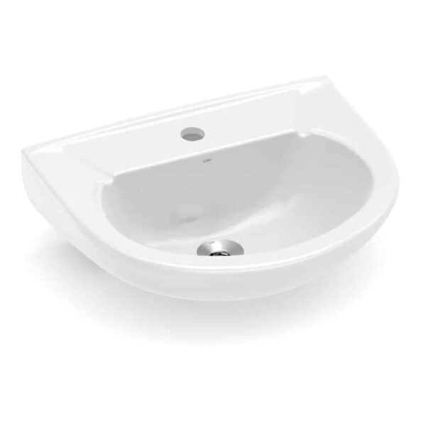 LAVATÓRIO PARA COLUNA 480X405 FURO CENTRAL SEM LADRÃO SAVEIRO
