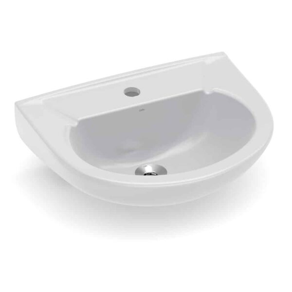 LAVATÓRIO PARA COLUNA 480X405 FURO CENTRAL SEM LADRÃO SAVEIRO - Imagem 2