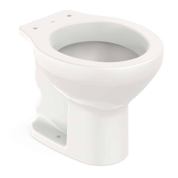 BACIA CONVENCIONAL FLAMINGO PLUS - Imagem 2