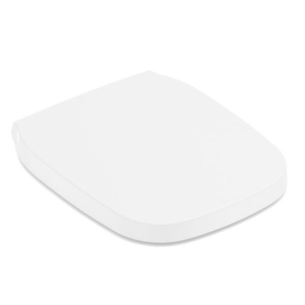 ASSENTO ORIGINAL TERMOFIXO COM QUEDA AMORTECIDA DEBBA CLASSIC E DEBBA SQUARE