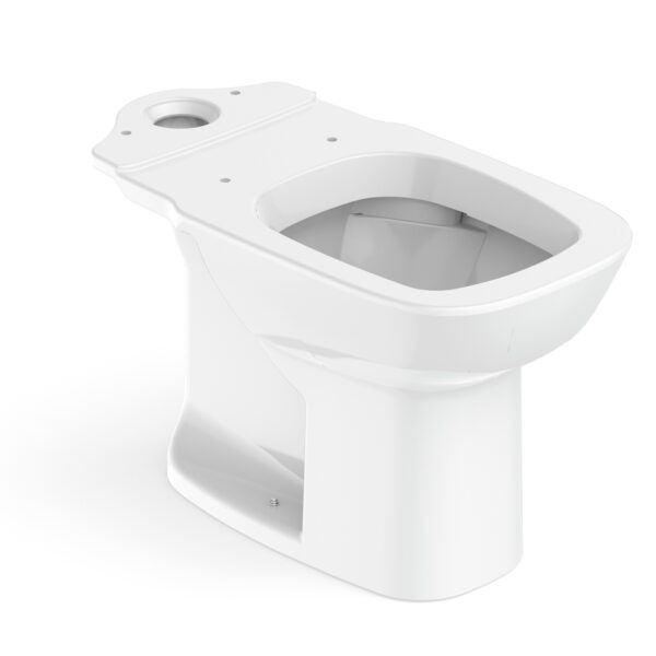 BACIA PARA CAIXA SIFONICA DEBBA SQUARE